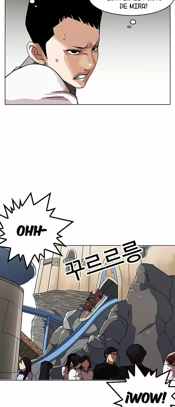Lookism - Capítulo 142 - Página 60 - LectorTMOo