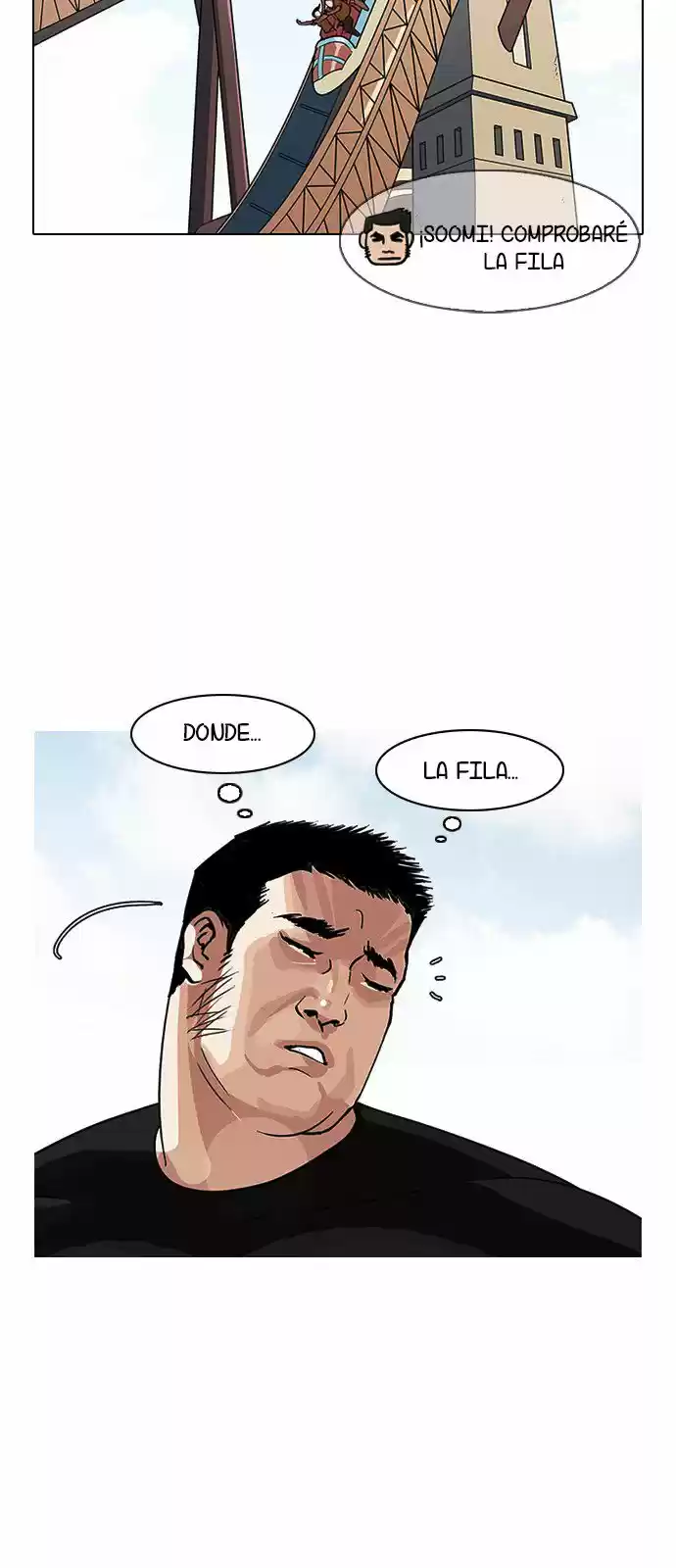 Lookism - Capítulo 142 - Página 63 - LectorTMOo