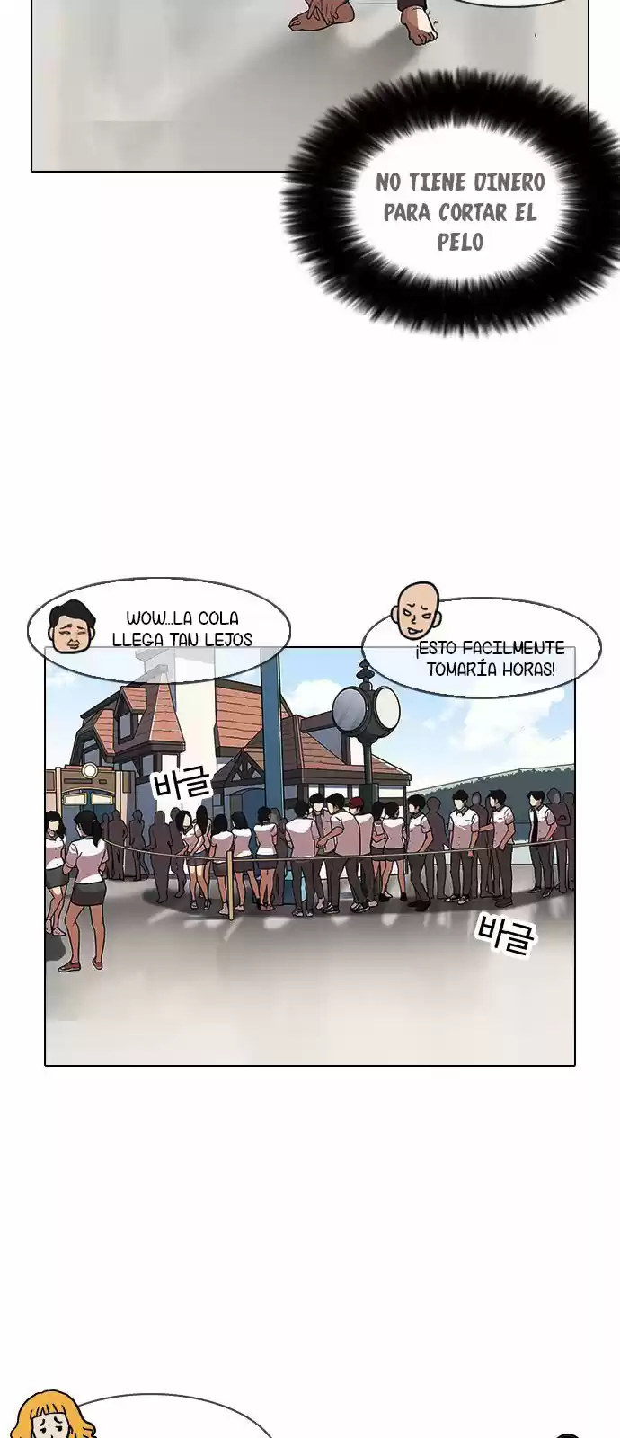 Lookism - Capítulo 142 - Página 65 - LectorTMOo