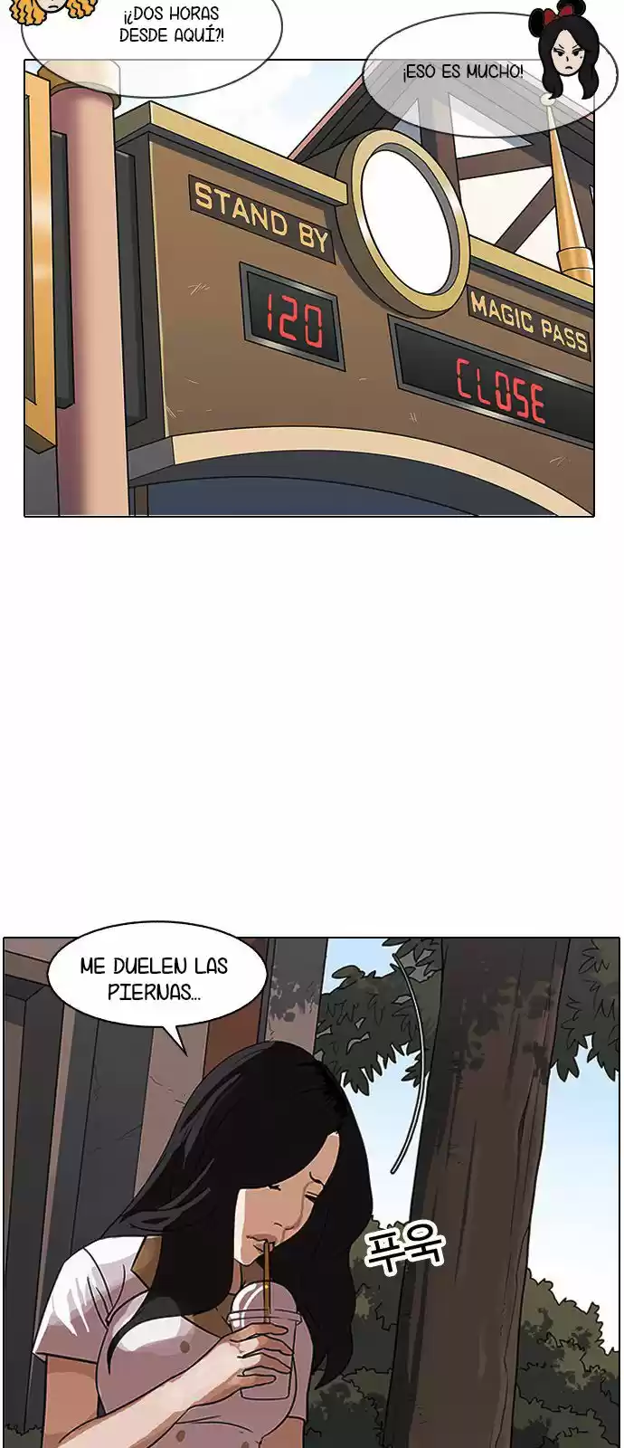 Lookism - Capítulo 142 - Página 66 - LectorTMOo