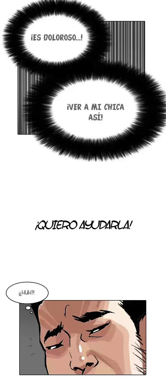 Lookism - Capítulo 142 - Página 68 - LectorTMOo
