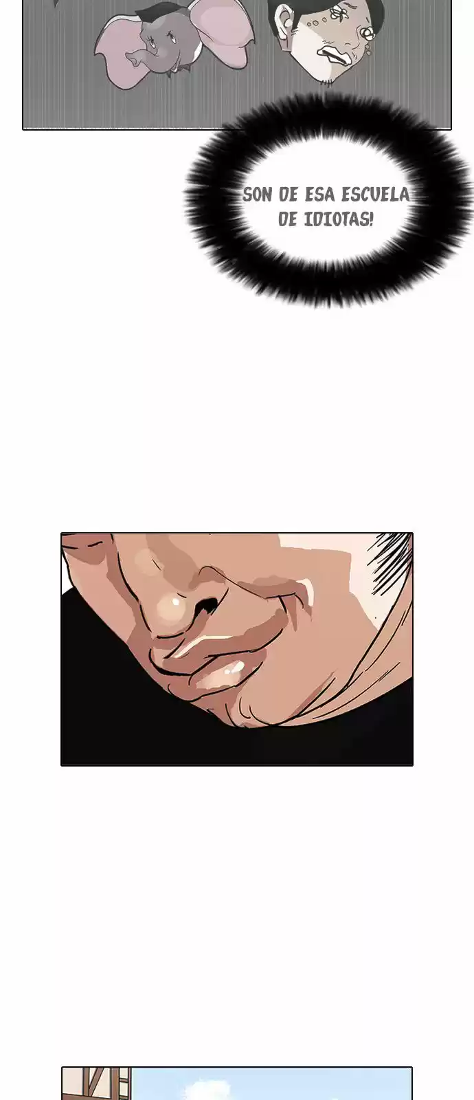 Lookism - Capítulo 142 - Página 70 - LectorTMOo