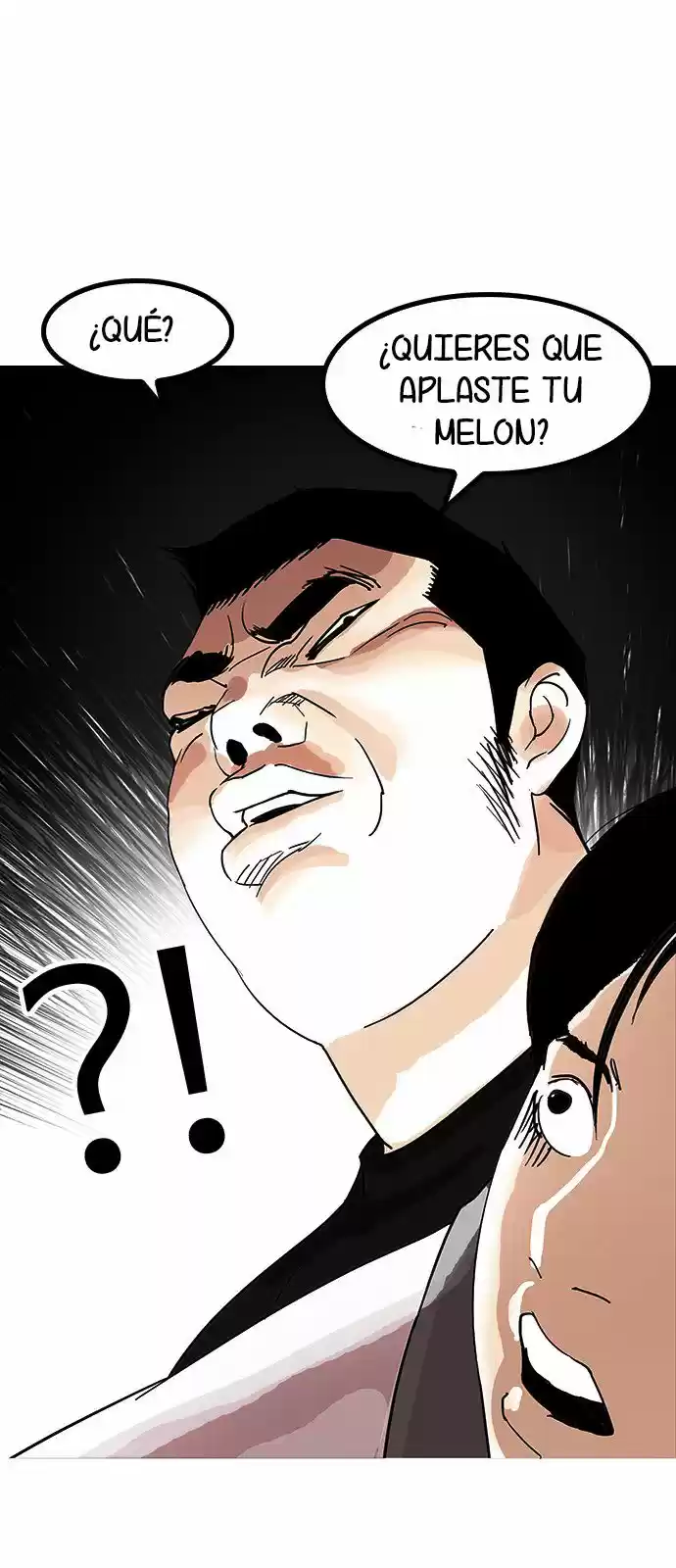 Lookism - Capítulo 142 - Página 72 - LectorTMOo