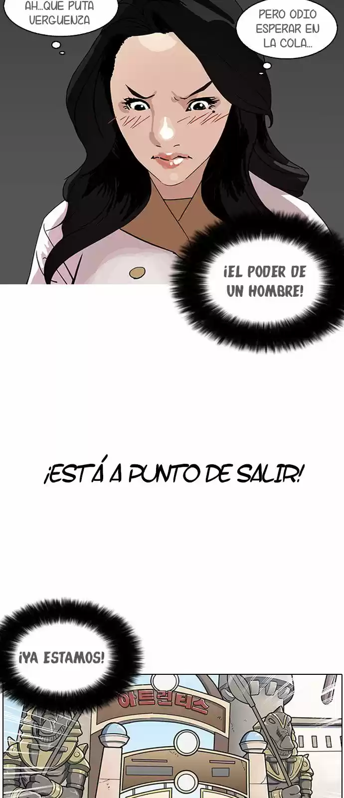 Lookism - Capítulo 142 - Página 75 - LectorTMOo