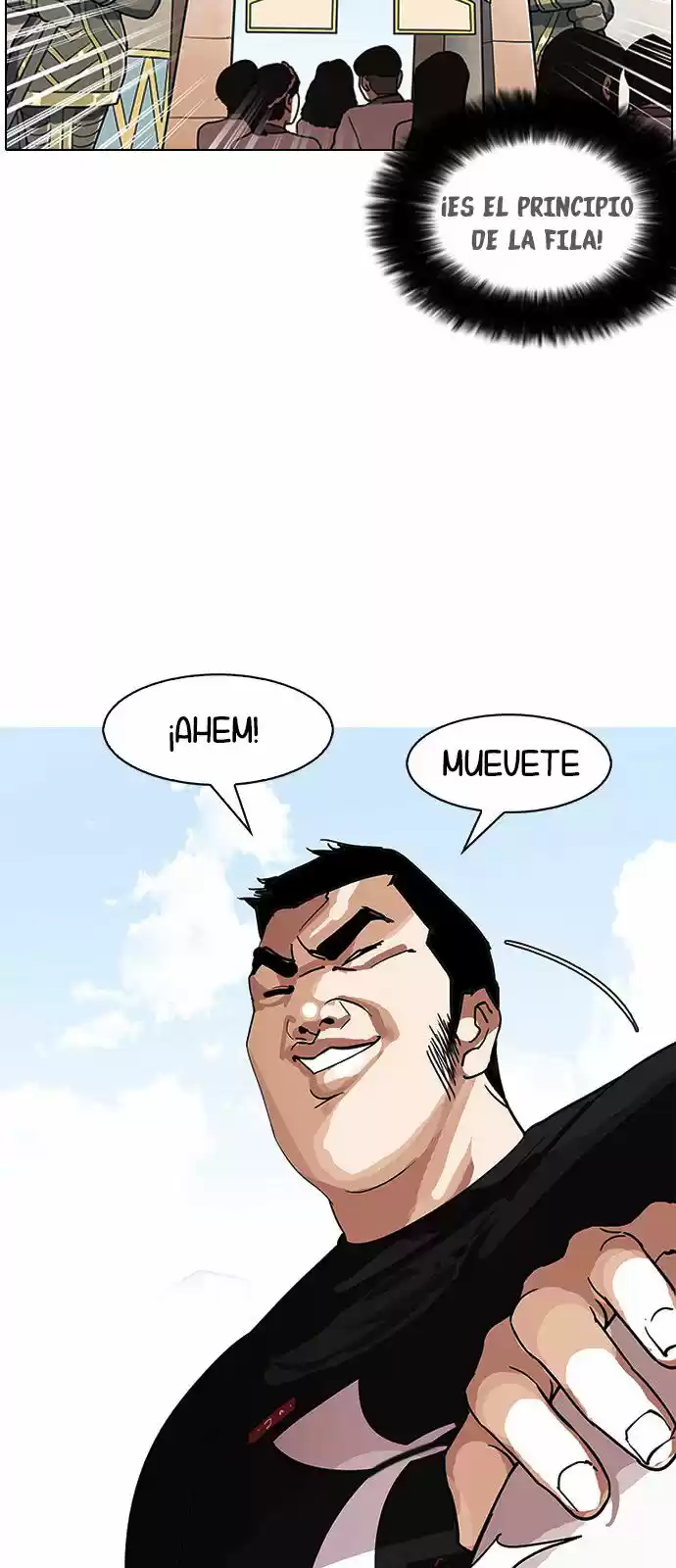 Lookism - Capítulo 142 - Página 76 - LectorTMOo