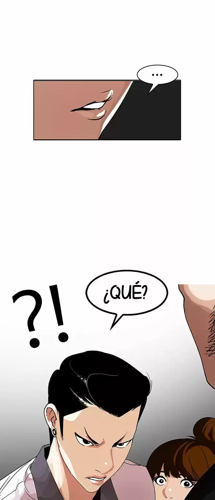 Lookism - Capítulo 142 - Página 78 - LectorTMOo