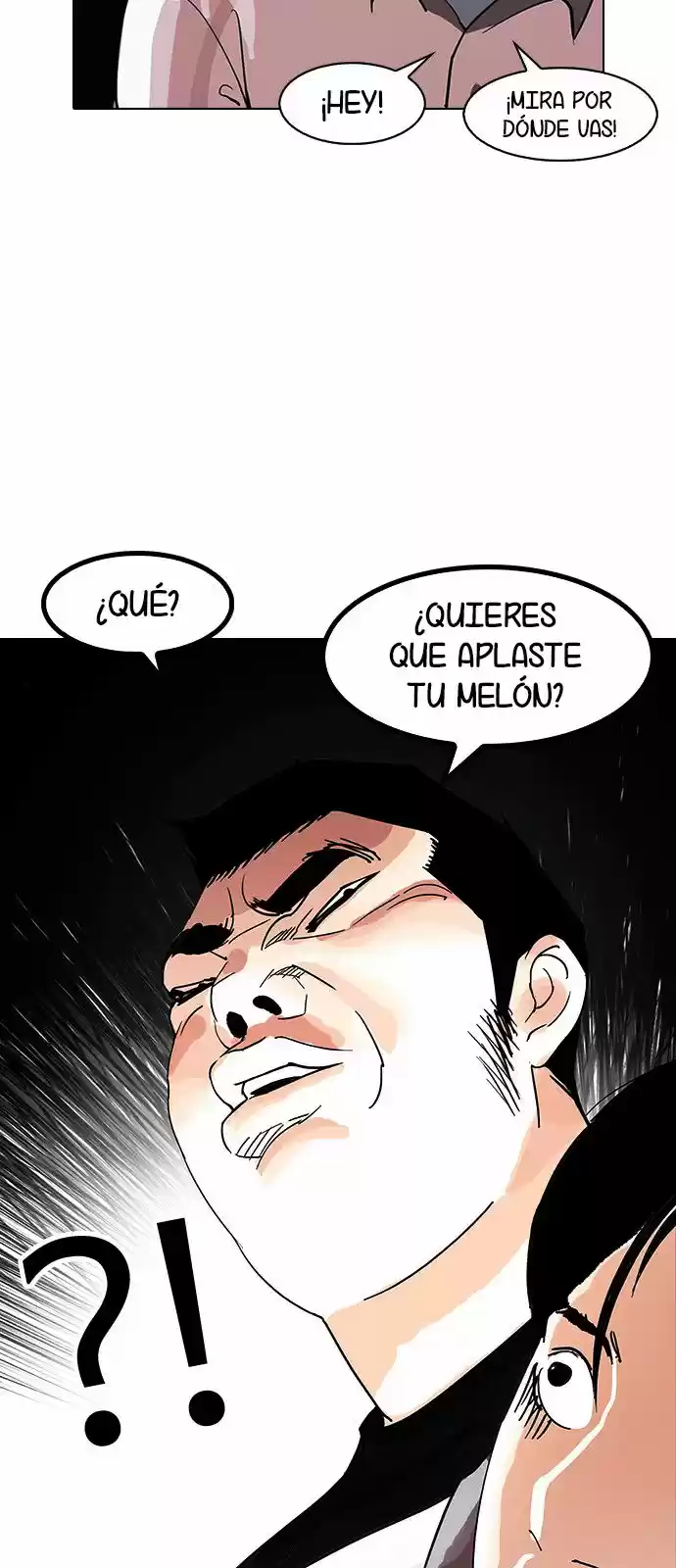 Lookism - Capítulo 143 - Página 4 - LectorTMOo