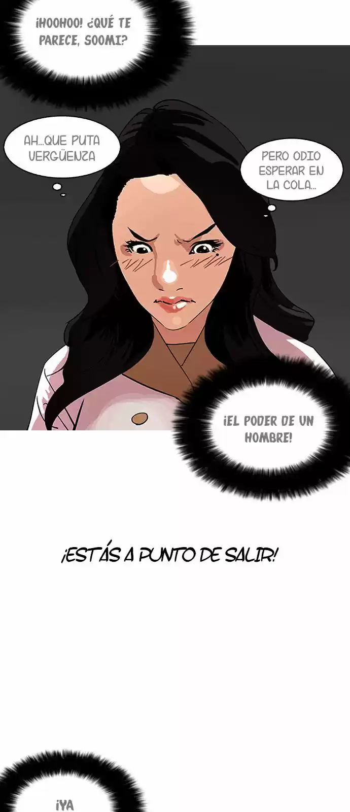 Lookism - Capítulo 143 - Página 7 - LectorTMOo