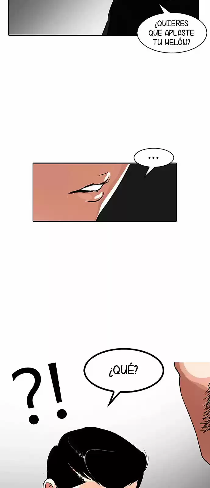 Lookism - Capítulo 143 - Página 10 - LectorTMOo