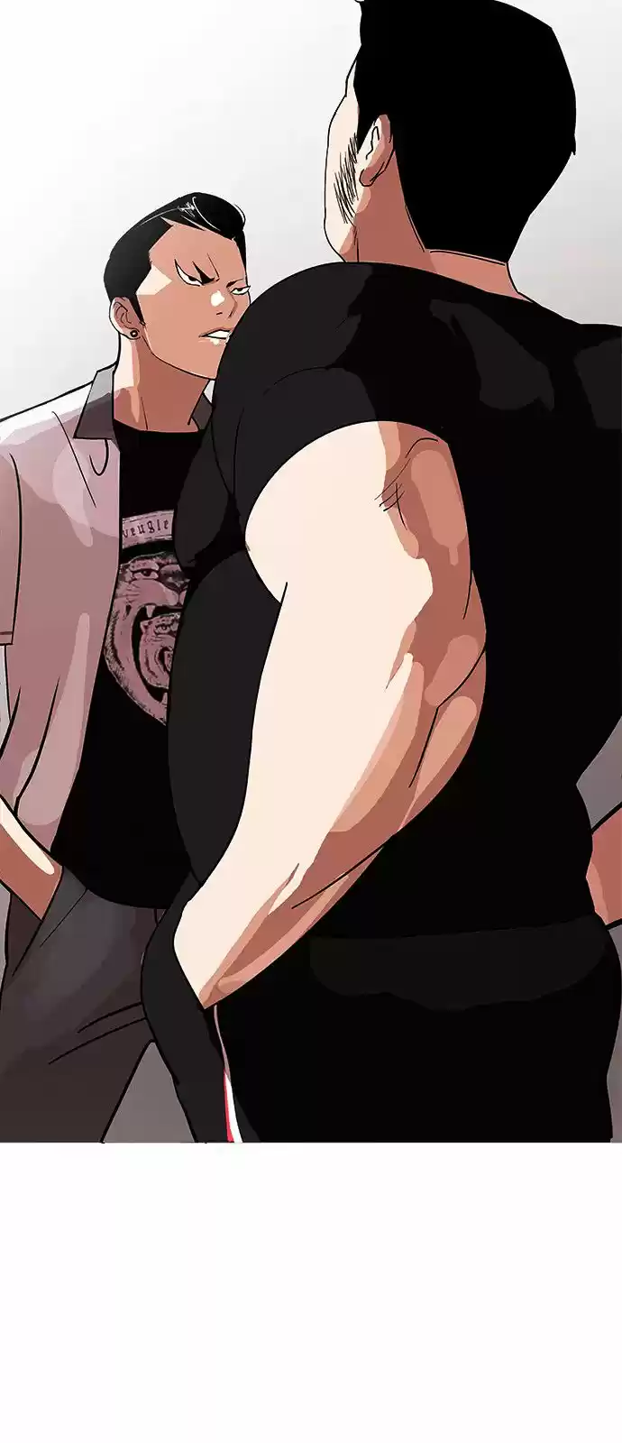 Lookism - Capítulo 143 - Página 13 - LectorTMOo