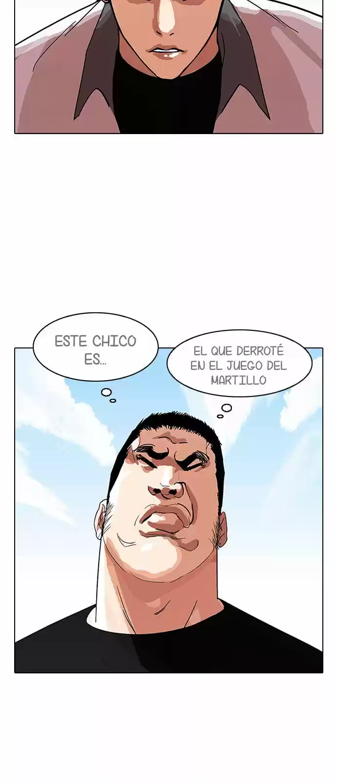 Lookism - Capítulo 143 - Página 15 - LectorTMOo