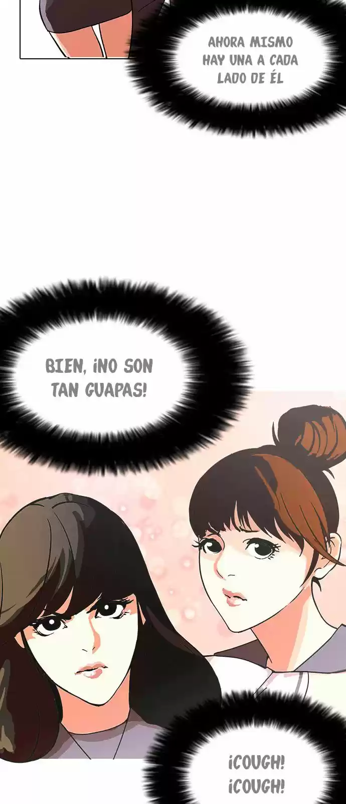 Lookism - Capítulo 143 - Página 17 - LectorTMOo