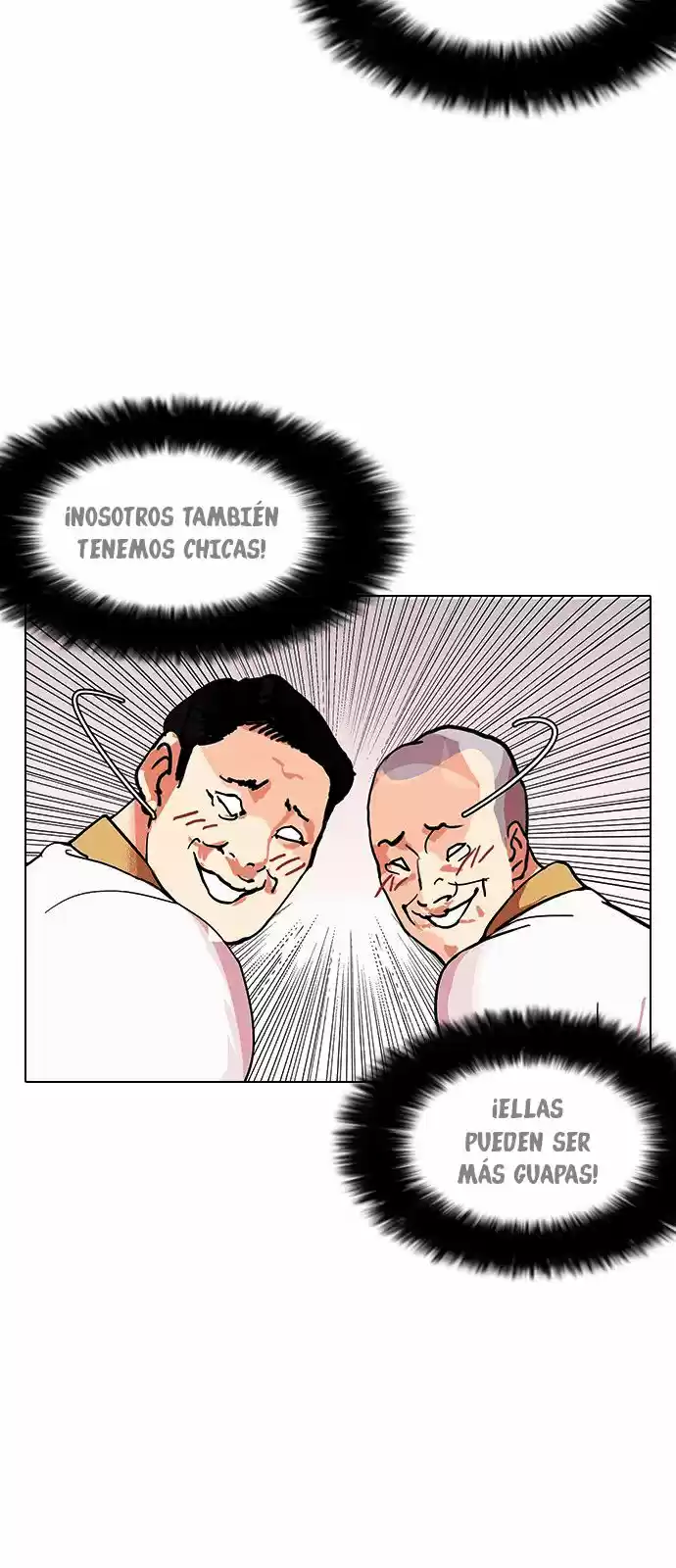 Lookism - Capítulo 143 - Página 18 - LectorTMOo