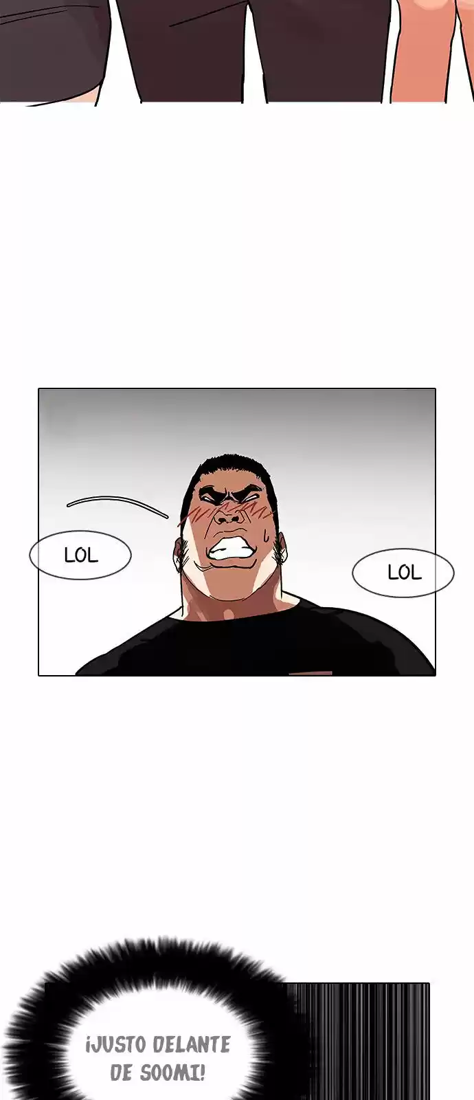 Lookism - Capítulo 143 - Página 21 - LectorTMOo