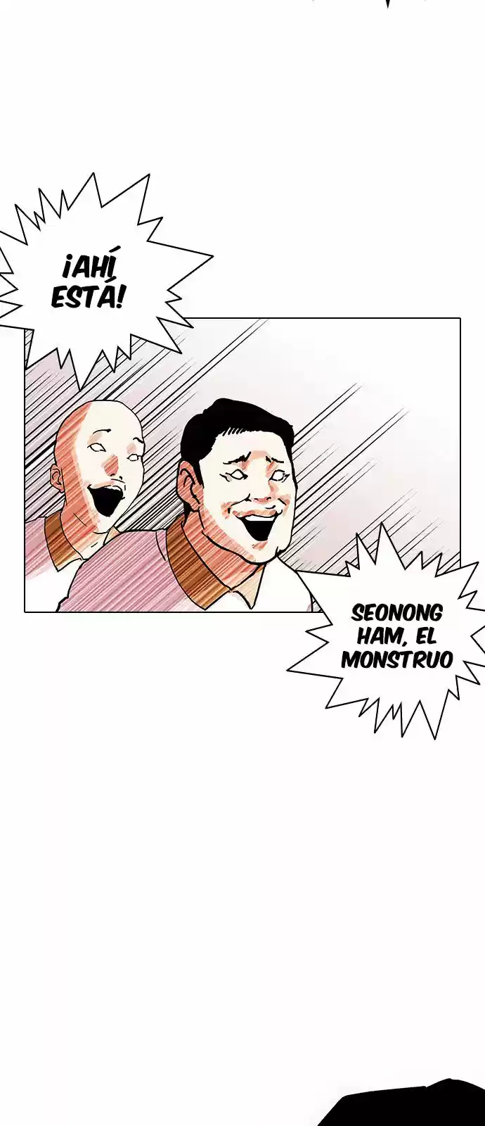 Lookism - Capítulo 143 - Página 25 - LectorTMOo