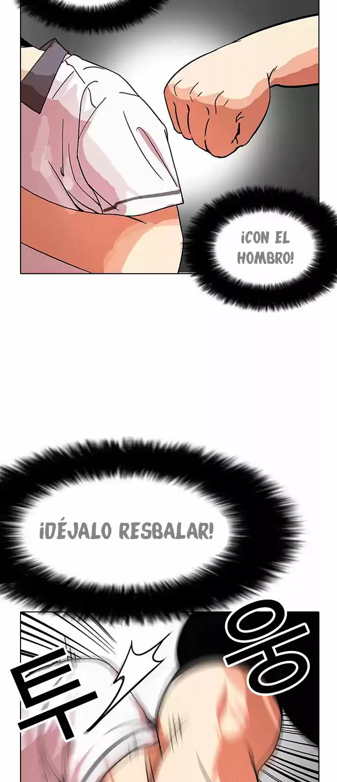 Lookism - Capítulo 143 - Página 33 - LectorTMOo