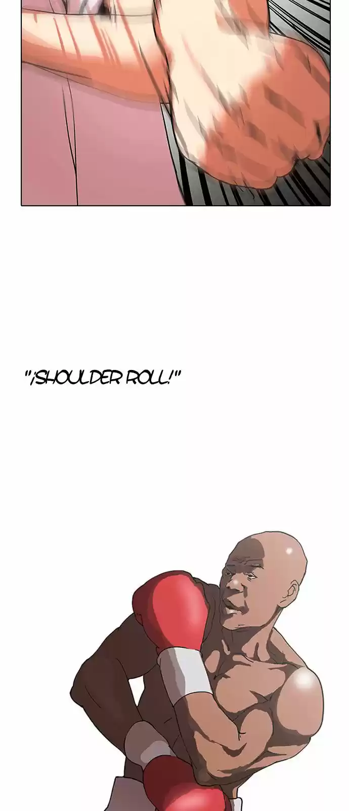 Lookism - Capítulo 143 - Página 34 - LectorTMOo