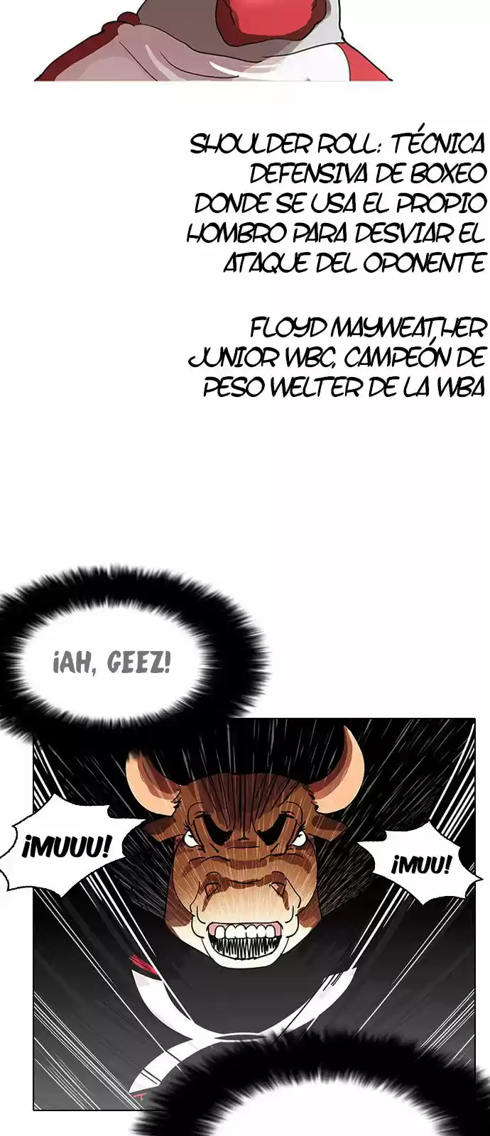 Lookism - Capítulo 143 - Página 35 - LectorTMOo