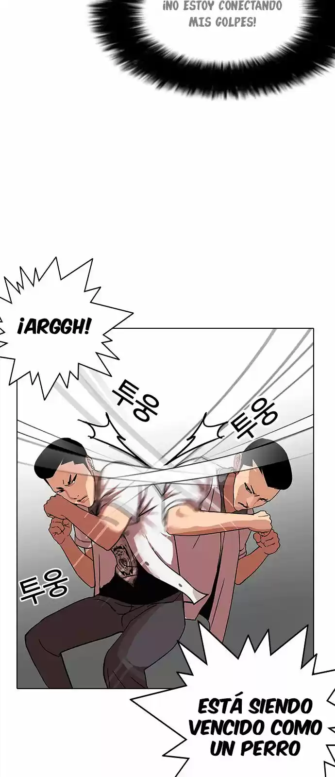 Lookism - Capítulo 143 - Página 36 - LectorTMOo