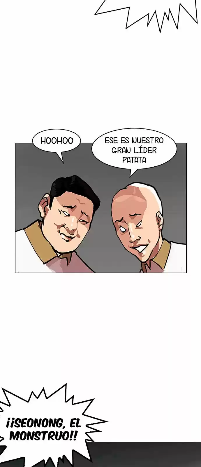 Lookism - Capítulo 143 - Página 37 - LectorTMOo