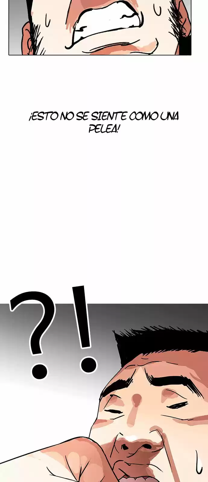 Lookism - Capítulo 143 - Página 39 - LectorTMOo