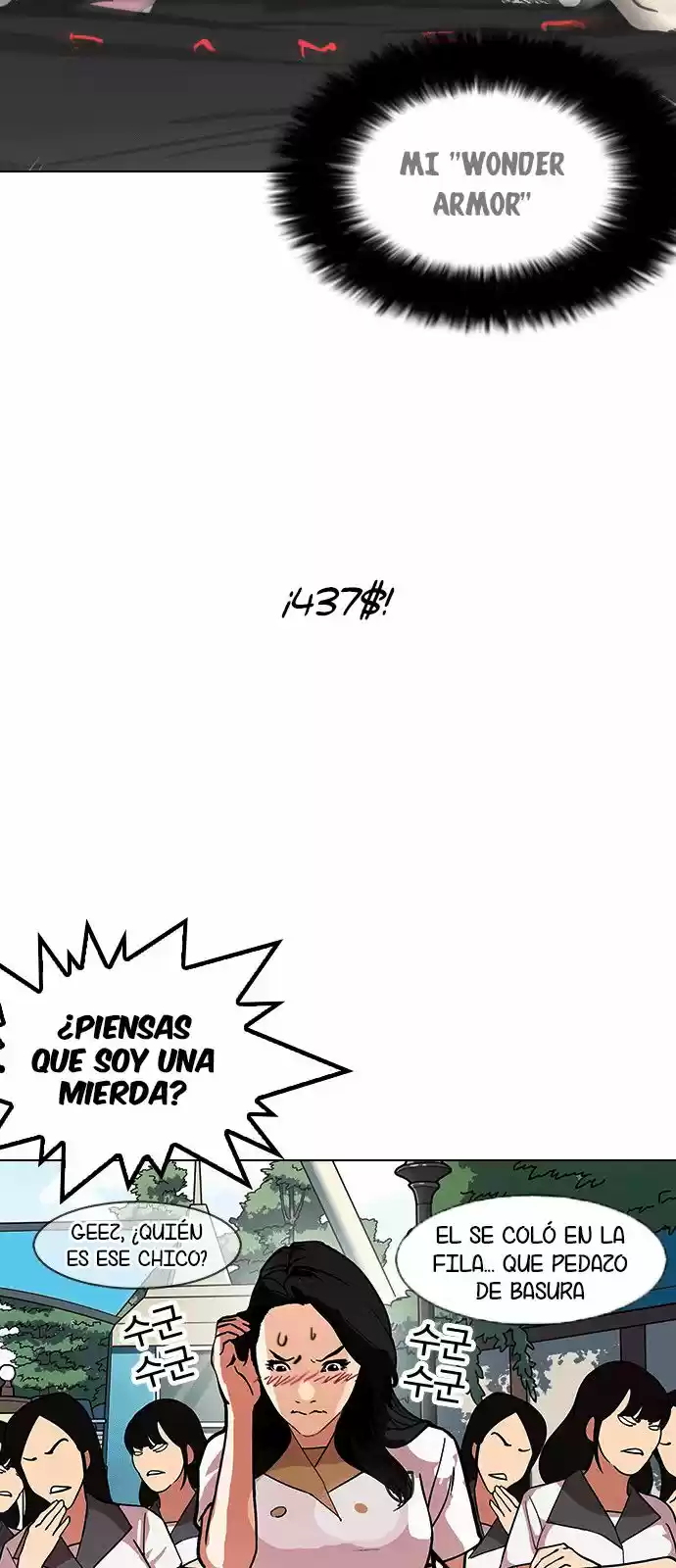 Lookism - Capítulo 143 - Página 44 - LectorTMOo