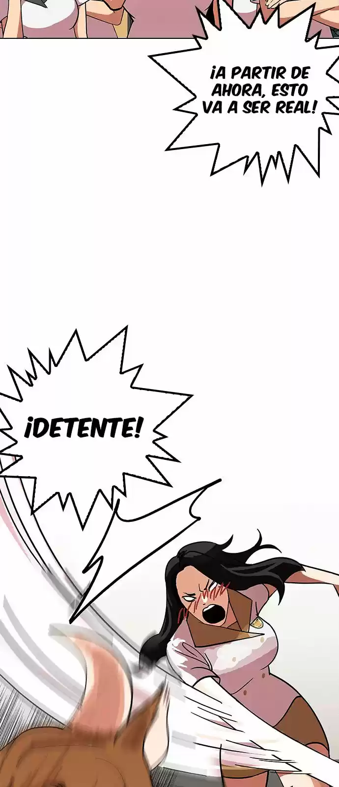 Lookism - Capítulo 143 - Página 45 - LectorTMOo