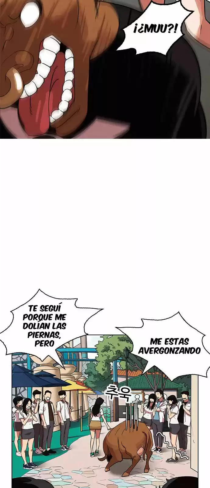 Lookism - Capítulo 143 - Página 46 - LectorTMOo