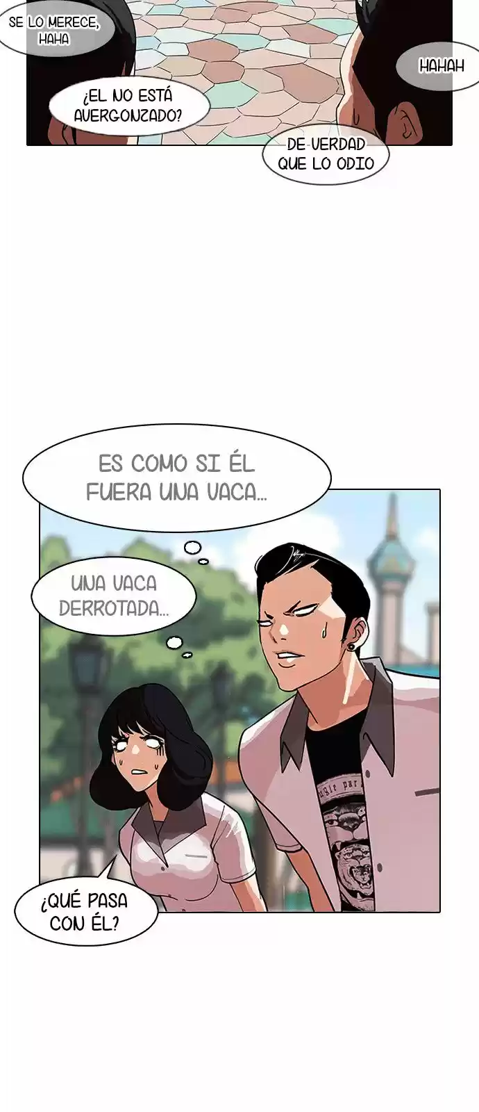 Lookism - Capítulo 143 - Página 47 - LectorTMOo