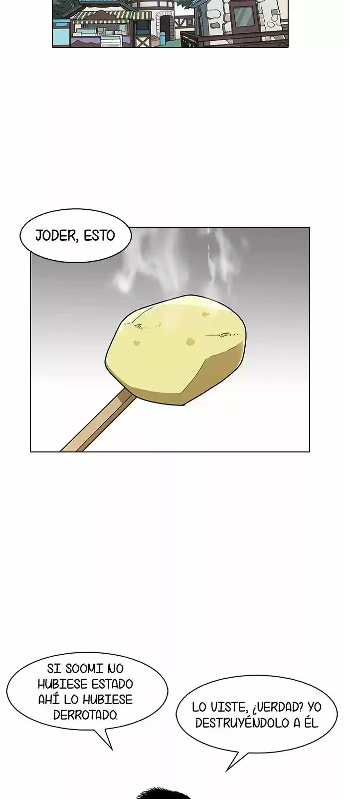 Lookism - Capítulo 143 - Página 49 - LectorTMOo