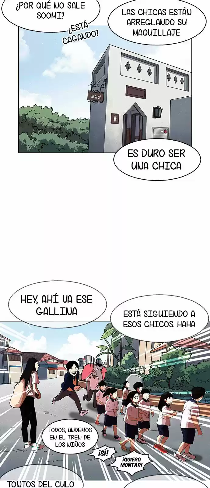 Lookism - Capítulo 143 - Página 51 - LectorTMOo