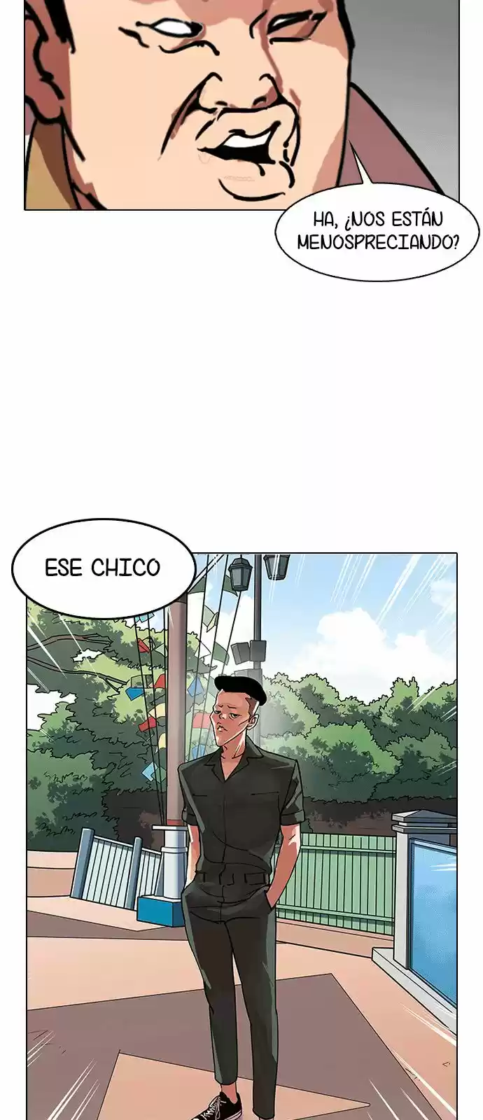 Lookism - Capítulo 143 - Página 53 - LectorTMOo