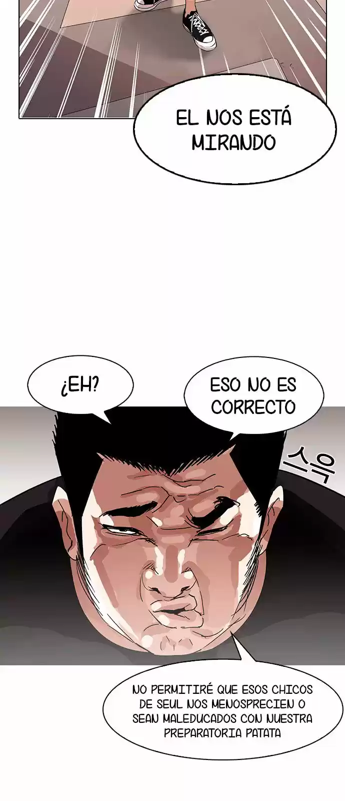 Lookism - Capítulo 143 - Página 54 - LectorTMOo