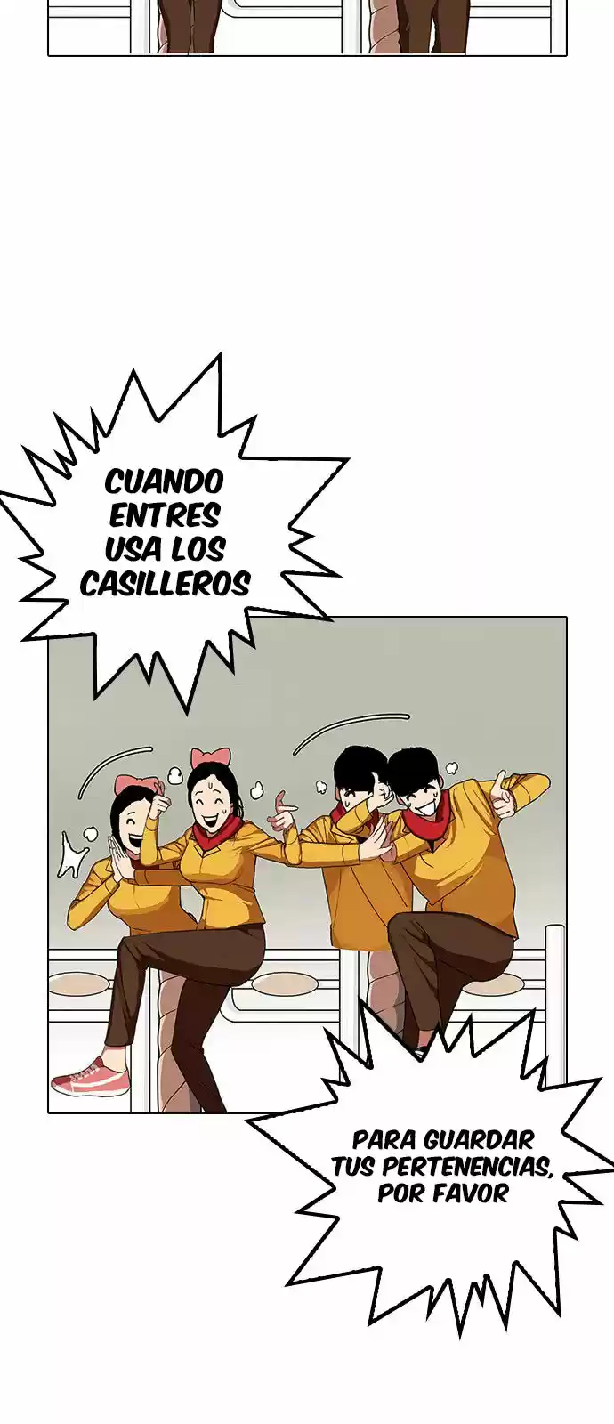 Lookism - Capítulo 143 - Página 61 - LectorTMOo