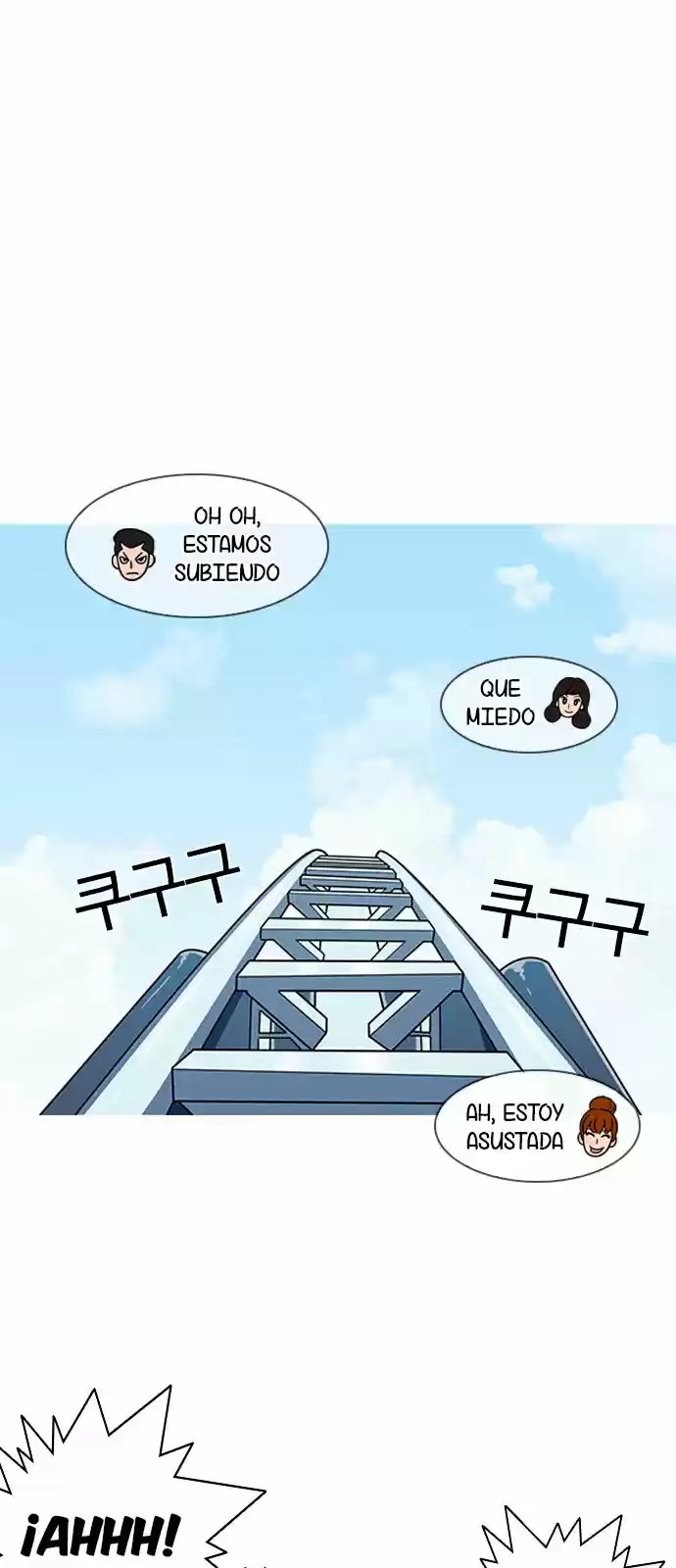 Lookism - Capítulo 143 - Página 64 - LectorTMOo