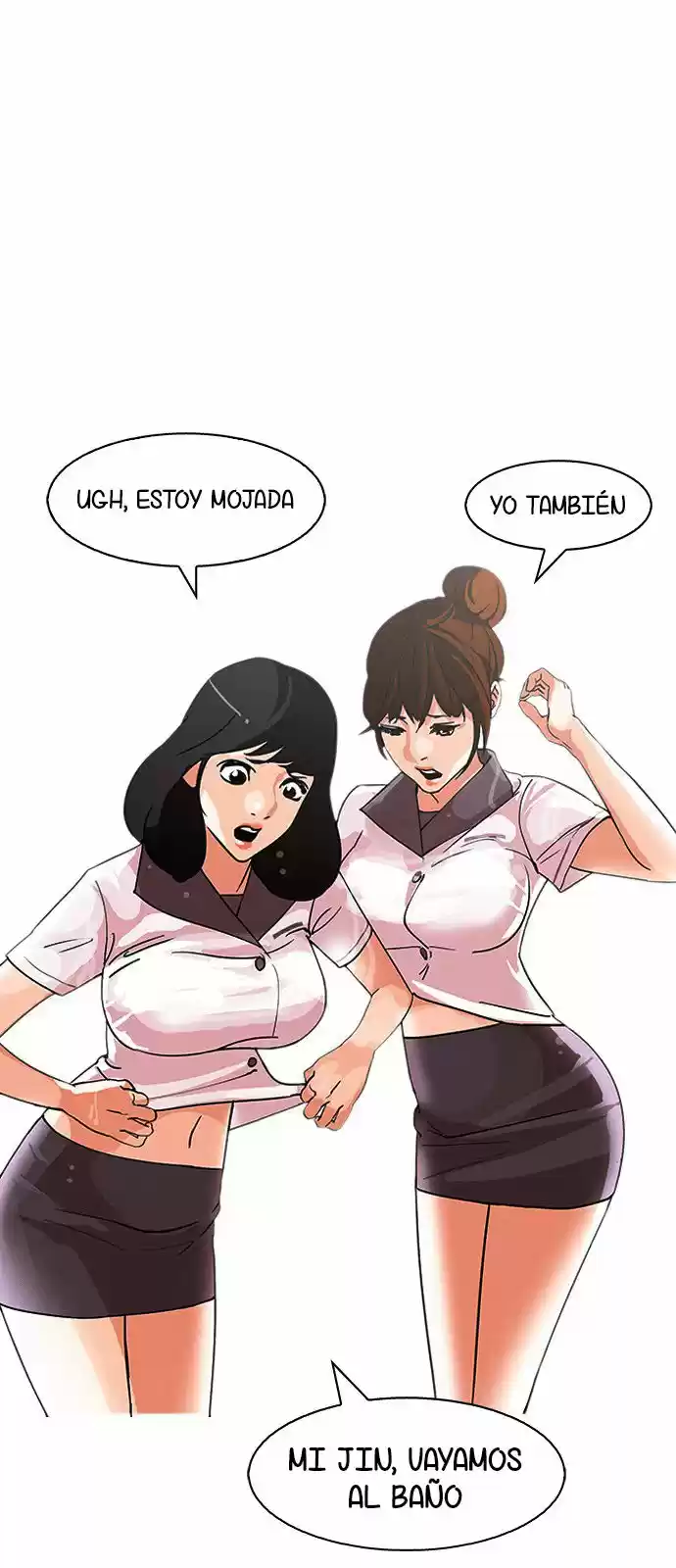 Lookism - Capítulo 143 - Página 67 - LectorTMOo
