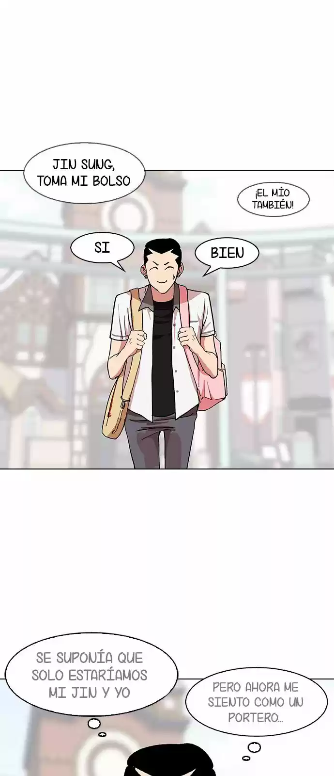 Lookism - Capítulo 143 - Página 68 - LectorTMOo
