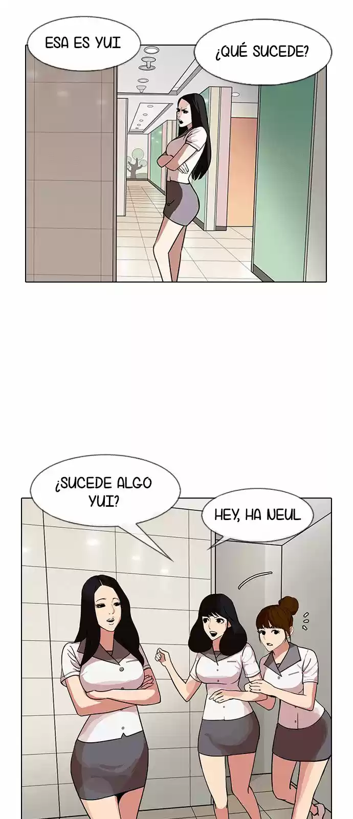 Lookism - Capítulo 143 - Página 72 - LectorTMOo
