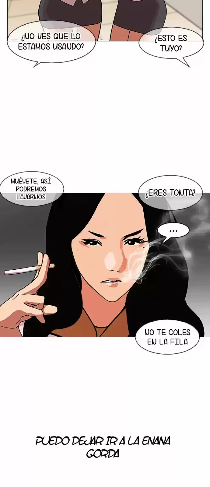 Lookism - Capítulo 143 - Página 76 - LectorTMOo
