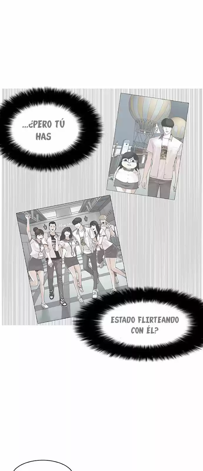 Lookism - Capítulo 143 - Página 77 - LectorTMOo