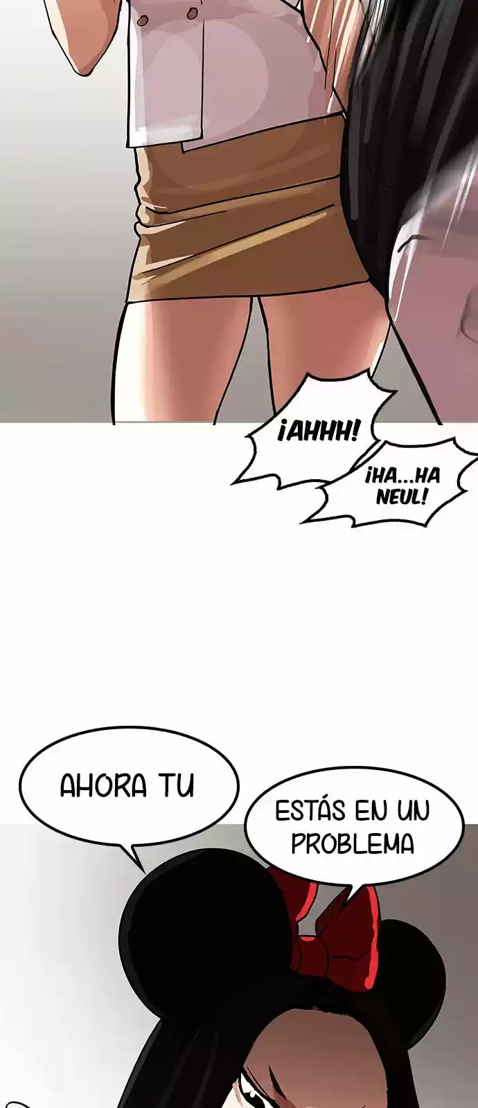 Lookism - Capítulo 143 - Página 80 - LectorTMOo