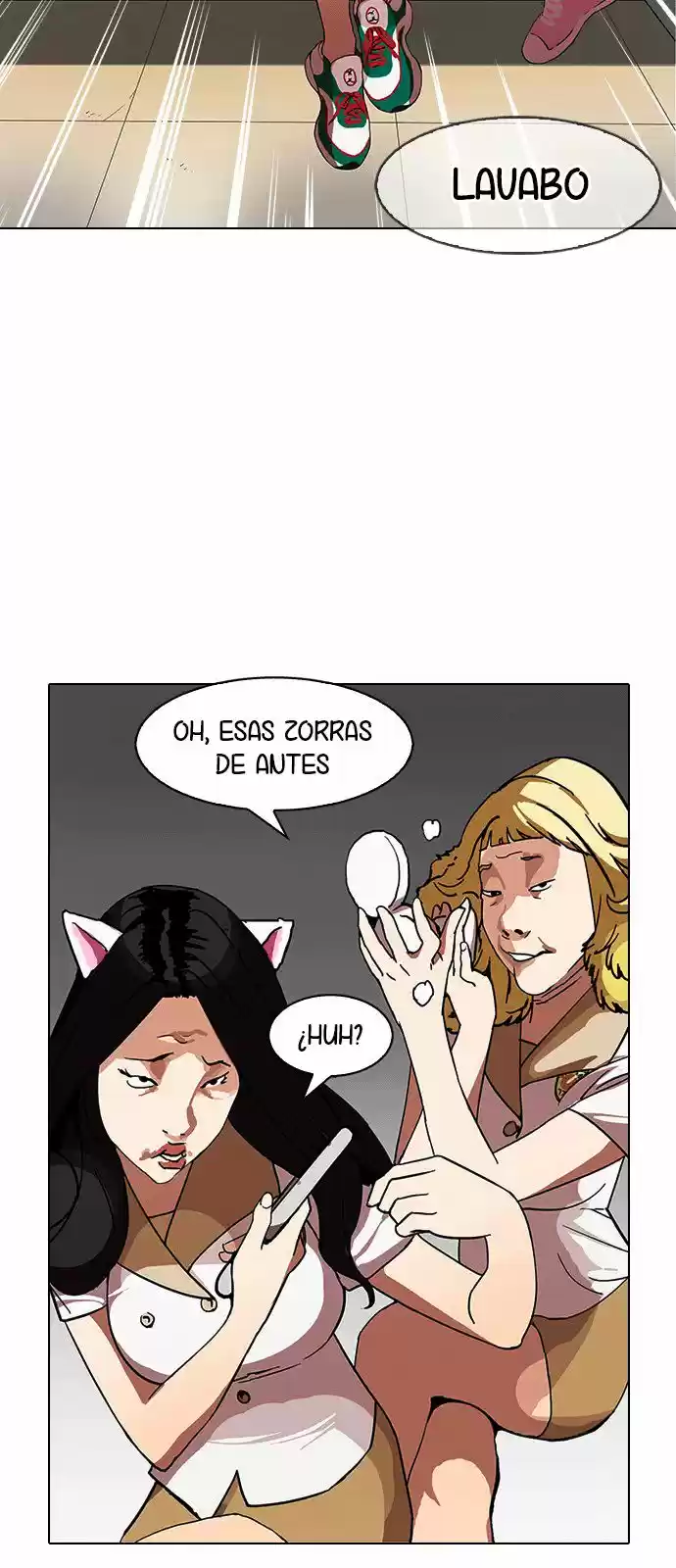 Lookism - Capítulo 144 - Página 5 - LectorTMOo