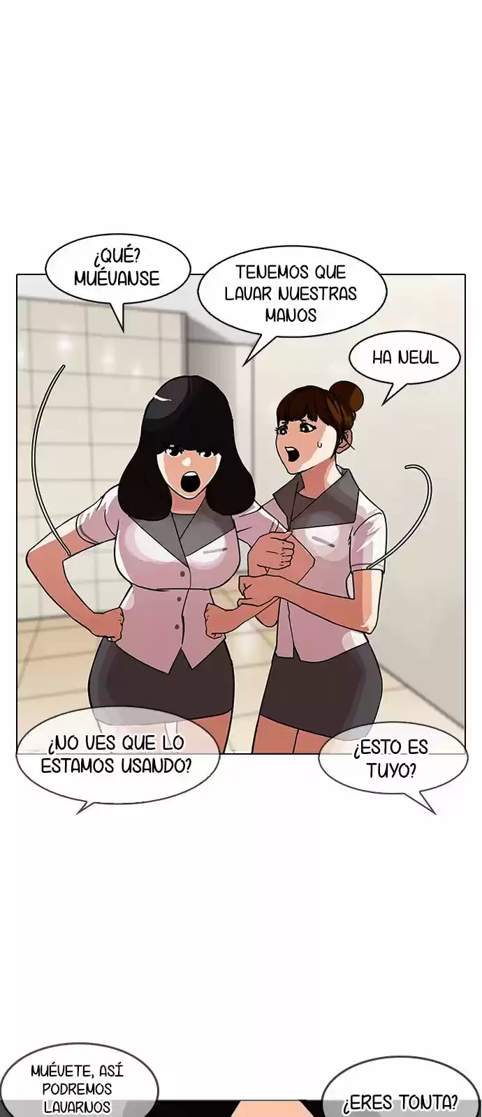 Lookism - Capítulo 144 - Página 6 - LectorTMOo