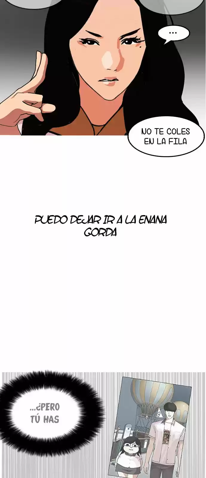 Lookism - Capítulo 144 - Página 7 - LectorTMOo