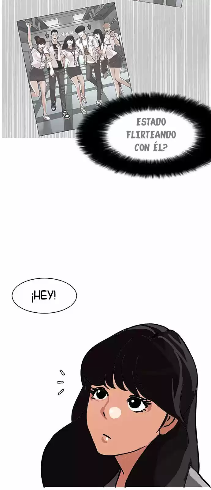 Lookism - Capítulo 144 - Página 8 - LectorTMOo