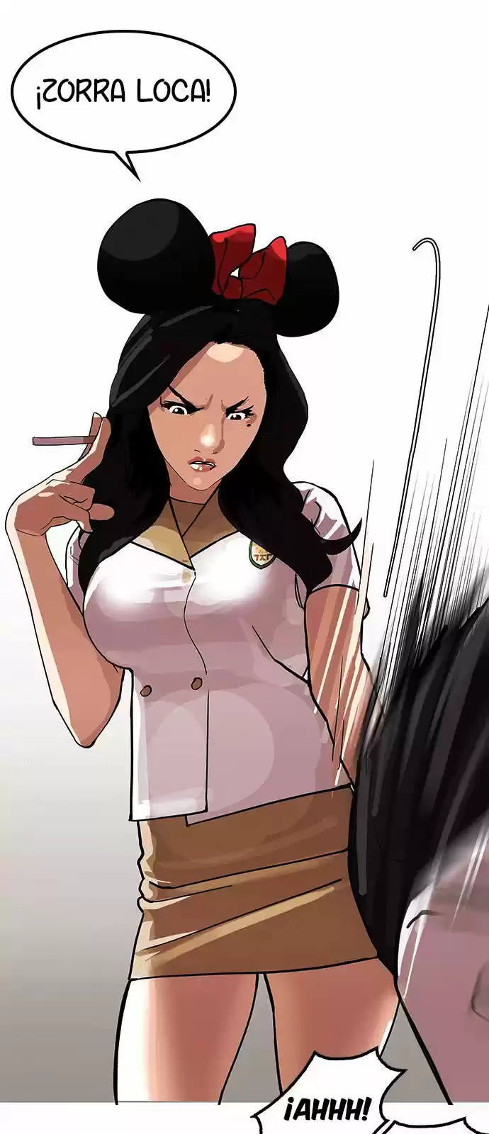 Lookism - Capítulo 144 - Página 10 - LectorTMOo