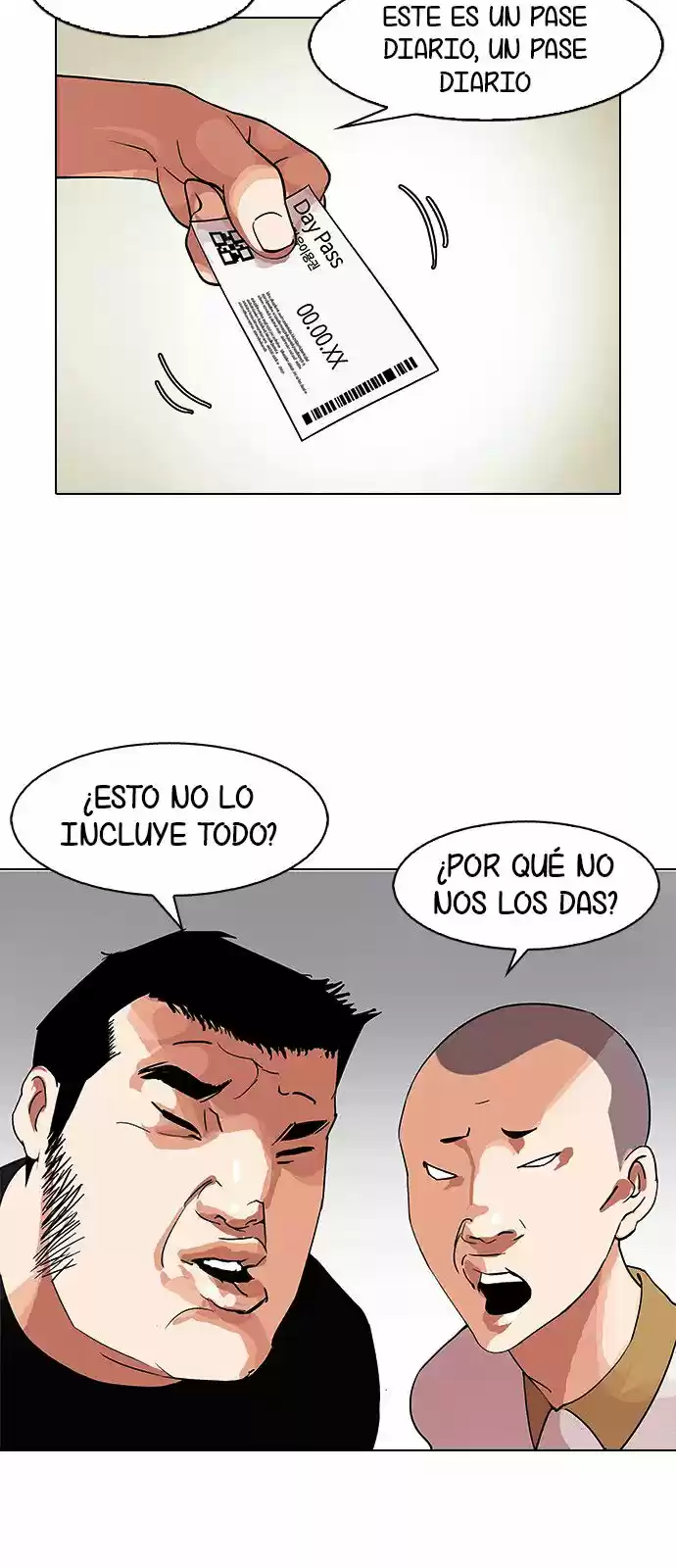 Lookism - Capítulo 144 - Página 13 - LectorTMOo