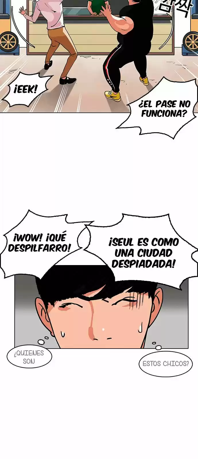 Lookism - Capítulo 144 - Página 15 - LectorTMOo