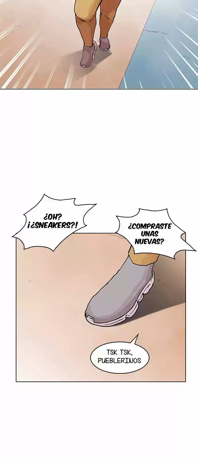 Lookism - Capítulo 144 - Página 17 - LectorTMOo