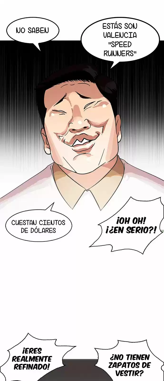 Lookism - Capítulo 144 - Página 18 - LectorTMOo